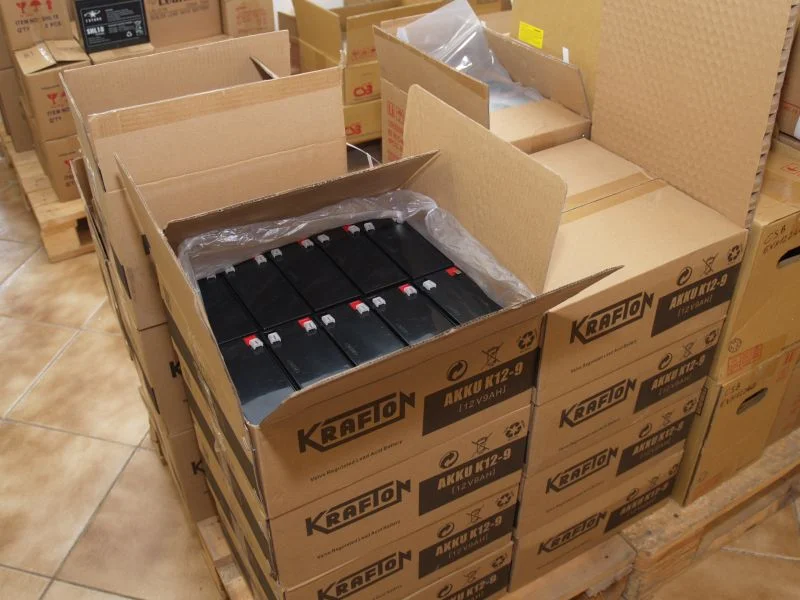 Széles választékban kínálunk akkukat, raktárról, azonnalra. - Jön a hideg, készülj fel! Második rész