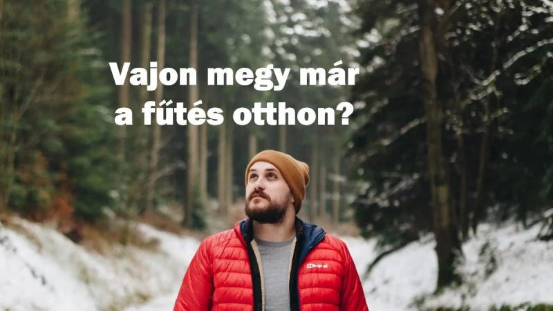 Jön a hideg - második rész