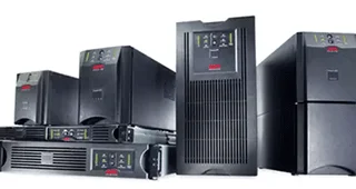 UPS/szünetmentes tápegységek/készülékek