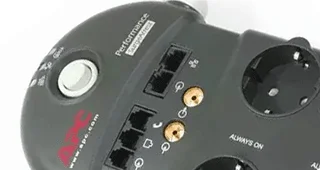 Túlfeszültség védők