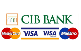 CIB BANK