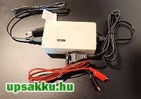   Power monitor