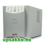 APC Smart-UPS SU1000I szünetmentes tápegység