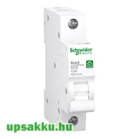   Schneider RESI9 kismegszakító R9F14120 (1P, C, 20A)
