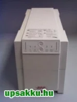 APC Smart-UPS AP1250I szünetmentes tápegység