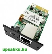 SPS MID SNMP kártya KPM220 (kis slotba, újabb gépekhez)