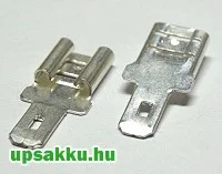 Csatlakozó Saru szűkítő F2-F1 (T2-T1) 