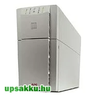 APC Smart-UPS SU5000I szünetmentes tápegység