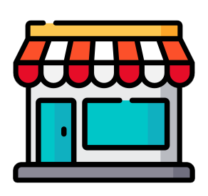 Létező üzlet Létező üzlet